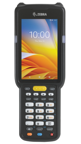 Zebra Mobielecomputer MC330L 1D [MC330L-GL4EG4RW]