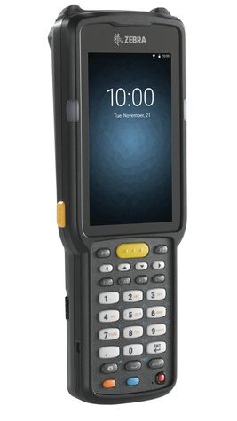 Zebra Mobielecomputer MC330L 1D [MC330L-GL4EG4RW]