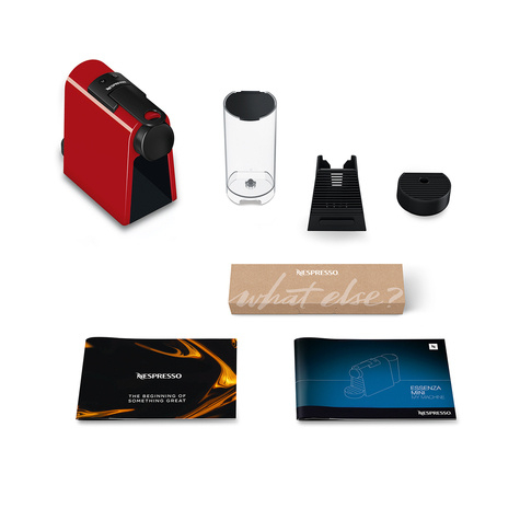 DeLonghi Nespresso Essenza Mini EN85.R
