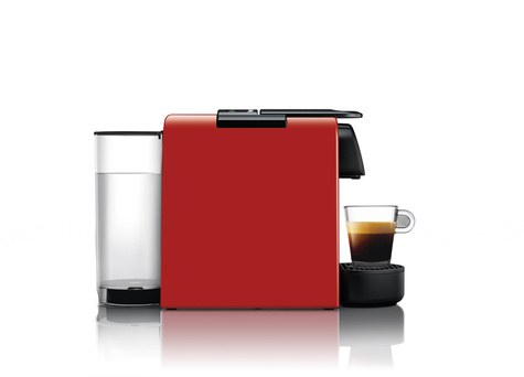 DeLonghi Nespresso Essenza Mini EN85.R