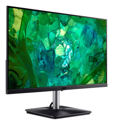 Acer 24" Vero RL2 FHD/HDMI/VGA/Speaker/IPS
