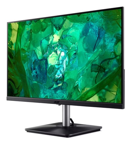 Acer 24" Vero RL2 FHD/HDMI/VGA/Speaker/IPS