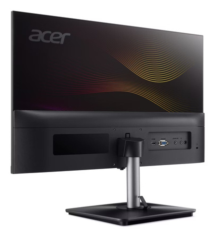 Acer 24" Vero RL2 FHD/HDMI/VGA/Speaker/IPS