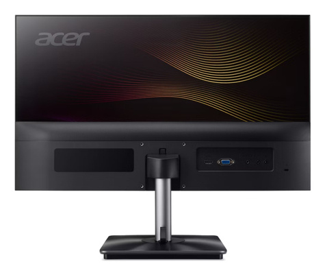 Acer 24" Vero RL2 FHD/HDMI/VGA/Speaker/IPS