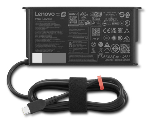 Lenovo ThinkPad Mobile Workstation 140W USB-C