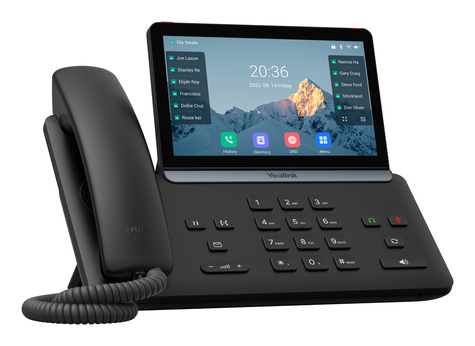 Yealink SIP-T87W