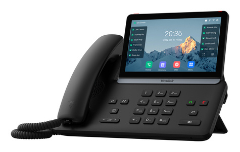Yealink SIP-T87W