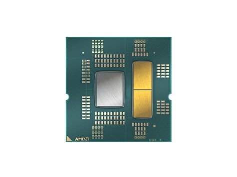 AMD AM5 Ryzen 7 7700X3D Tray 4,0GHz MAX 4,5GHz 8xCore 16xThread 96MB 120W