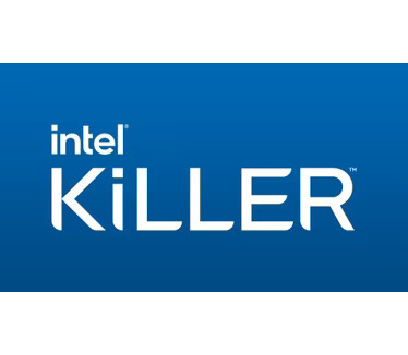 Intel Killer Wi-Fi 7 BE1750 i 2230 2x2 BE+BT