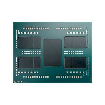 AMD Ryzen Threadripper PRO 7975WX 5.3Ghz SP6 160MB WOF