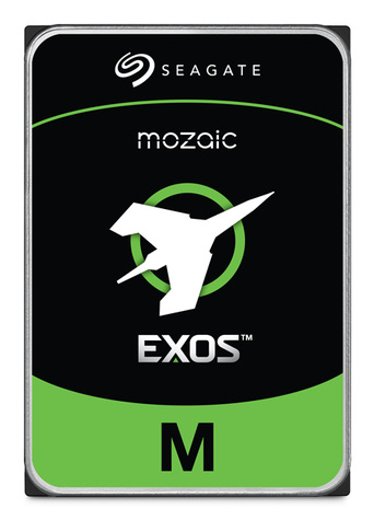 Seagate Exos 32TB HDD 512E