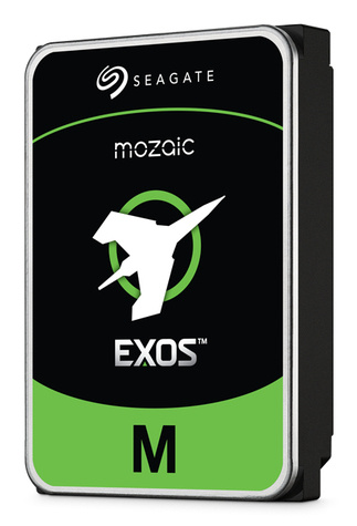 Seagate Exos 32TB HDD 512E