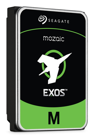 Seagate Exos 32TB HDD 512E