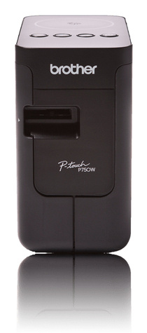 Brother PT-P750W - P-Touch Labelprinter
