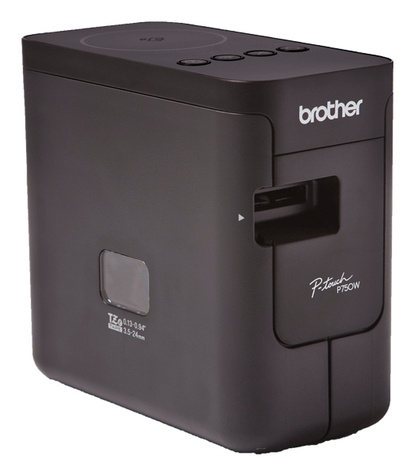 Brother PT-P750W - P-Touch Labelprinter