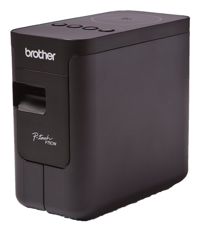 Brother PT-P750W - P-Touch Labelprinter