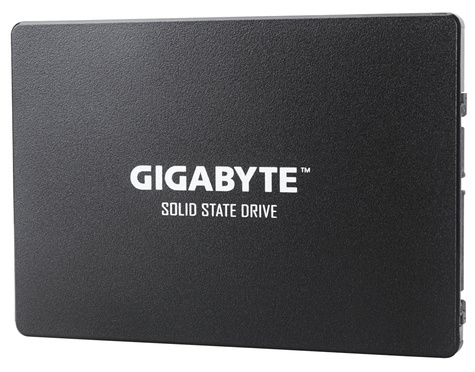 Gigabyte SSD   1TB Gigabyte 2,5" (6,3cm) SATAIII