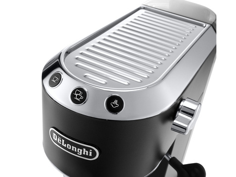 DeLonghi Dedica Style EC685 Black