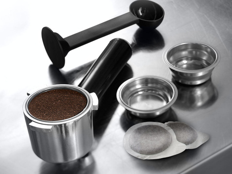 DeLonghi Dedica Style EC685 Black