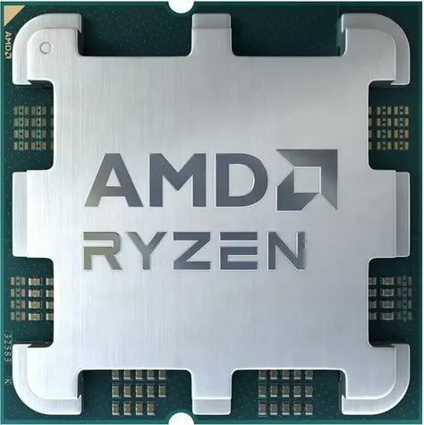 AMD AMD Ryzen 5  7500X3D 4,5GHz AM5  102MB Cache Tray