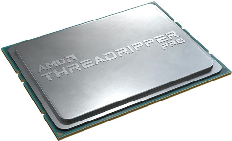 AMD Ryzen Threadripper PRO 5975WX 4.5Ghz WRX80 128MB 280W