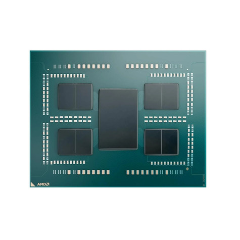 AMD Ryzen Threadripper PRO 5975WX 4.5Ghz WRX80 128MB 280W