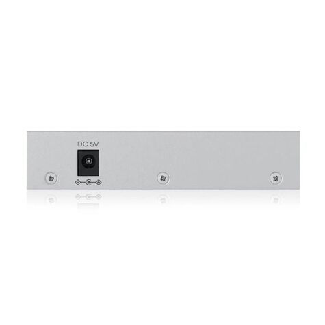 ZyXel GS1200-5V3 5-Port Gigabit web / smart managed Switch