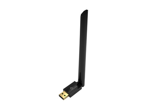 CONCEPTRONIC CONCEPTRONIC Long Range Bluetooth 5.3 USB Adapter - External Antenna