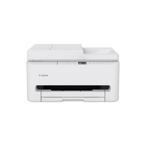 Canon Canon PIXMA TS7550i - Multifunctional inktjetprinter - 14ppm