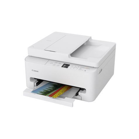 Canon PIXMA TS7550i - Multifunctional inktjetprinter - 14ppm