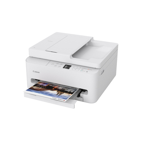 Canon PIXMA TS7550i - Multifunctional inktjetprinter - 14ppm