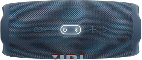 JBL Charge 5 blue