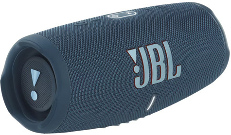 JBL Charge 5 blue