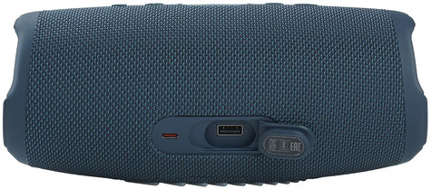 JBL Charge 5 blue