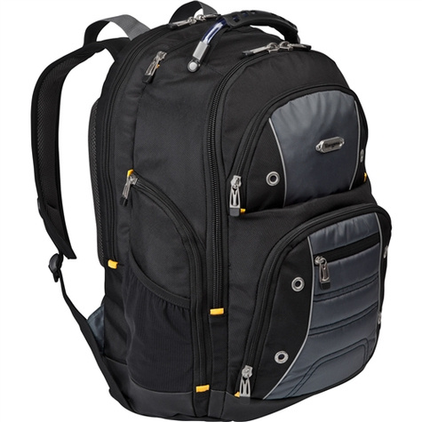 Targus Targus Drifter 16" / 40.6cm Backpack