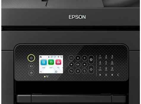 Epson WorkForce WF-2950DWF