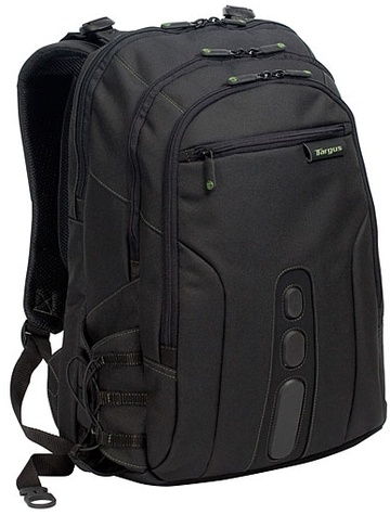 Targus Targus EcoSpruce 15.6 inch / 39.6cm Ba