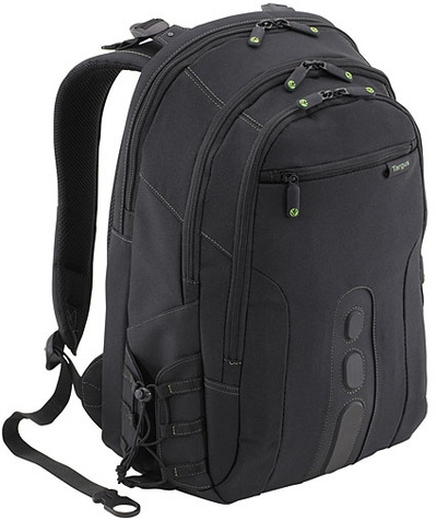 Targus EcoSpruce 15.6 inch / 39.6cm Ba