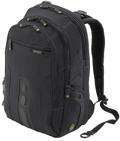 Targus EcoSpruce 15.6 inch / 39.6cm Ba