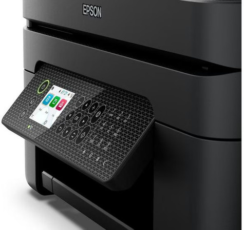 Epson WorkForce WF-2950DWF