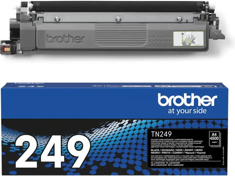 Brother Brother Project toner for TN-249BK HL-L8240CDW MFC-L8390CDW