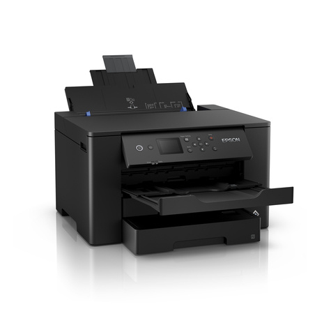 Epson WorkForce     WF-7310DTW     A3+