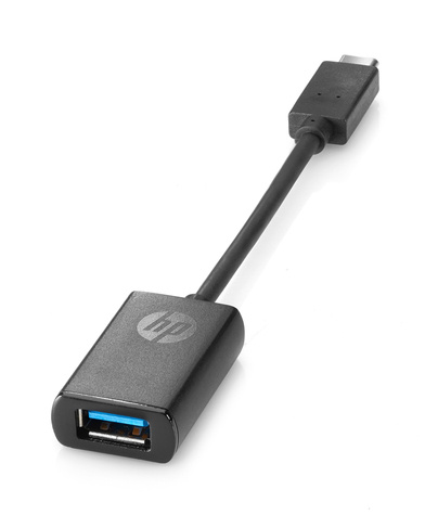 HP HP USB-C to USB 3.0 Adapter