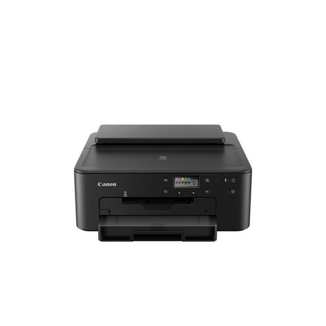 Canon Canon PIXMA TS705a WLAN / LAN / Zwart