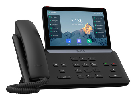 Yealink SIP-T88W