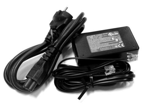 Unify Devices Power Adapter Europe (EU)  For OpenStage and OpenScape Deskphone