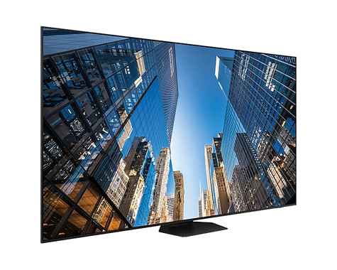 Samsung Stand Alone QE98C-D Serie 98i Direct LED