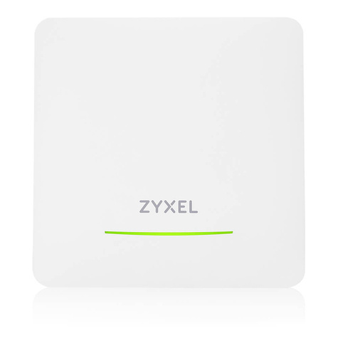 ZyXel NWA50BEPRO