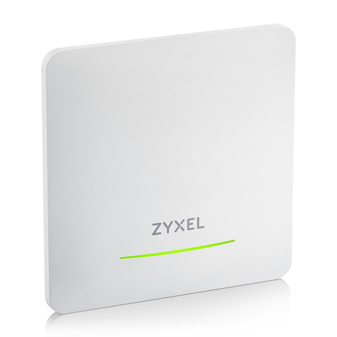 ZyXel NWA90BE