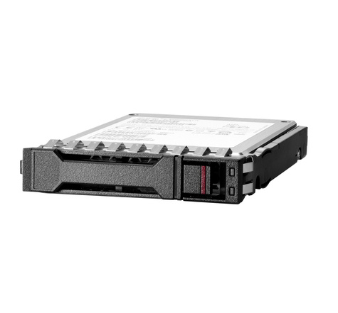 HPE 1TB SATA 7.2K SFF BC HDD